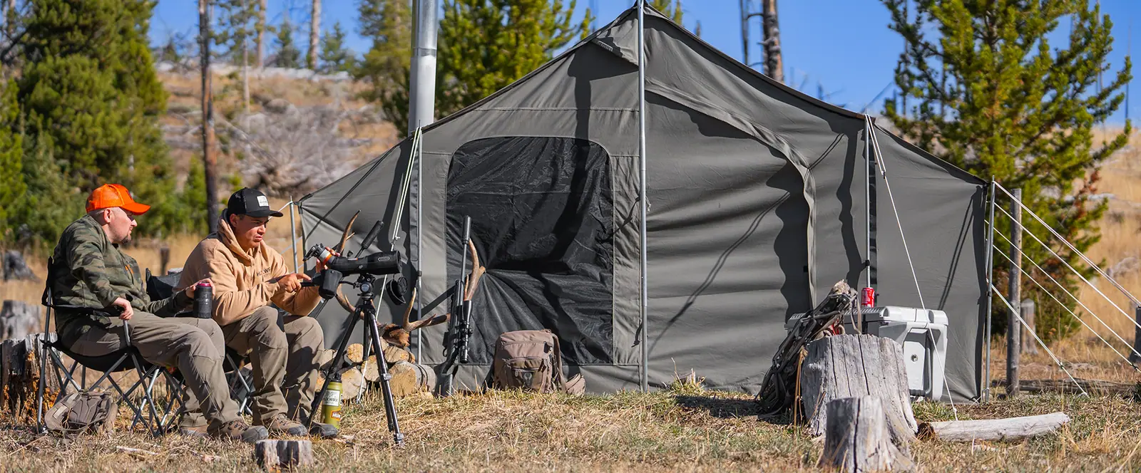 Kodiak Canvas product photograph