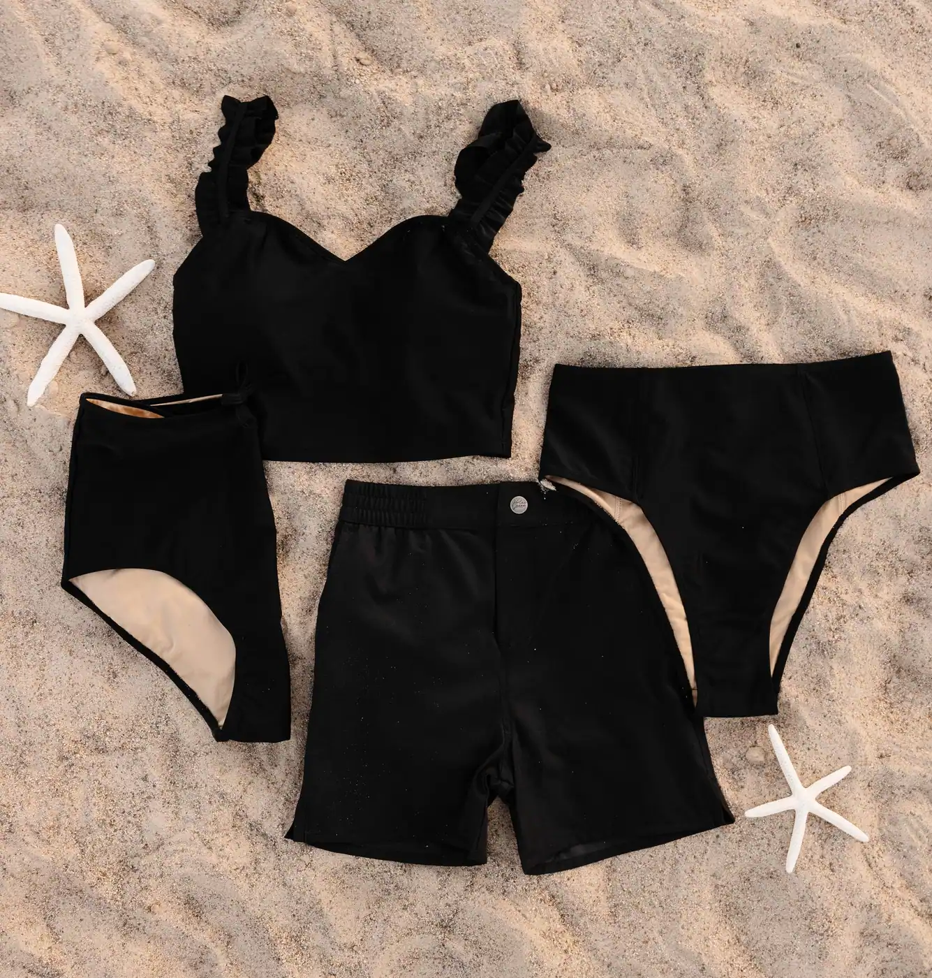 Kortni Jeane product photograph