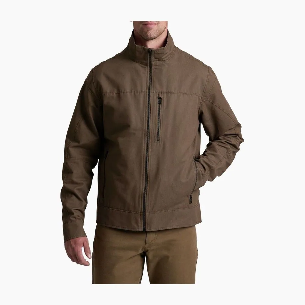 Burr Jacket by KÜHL
