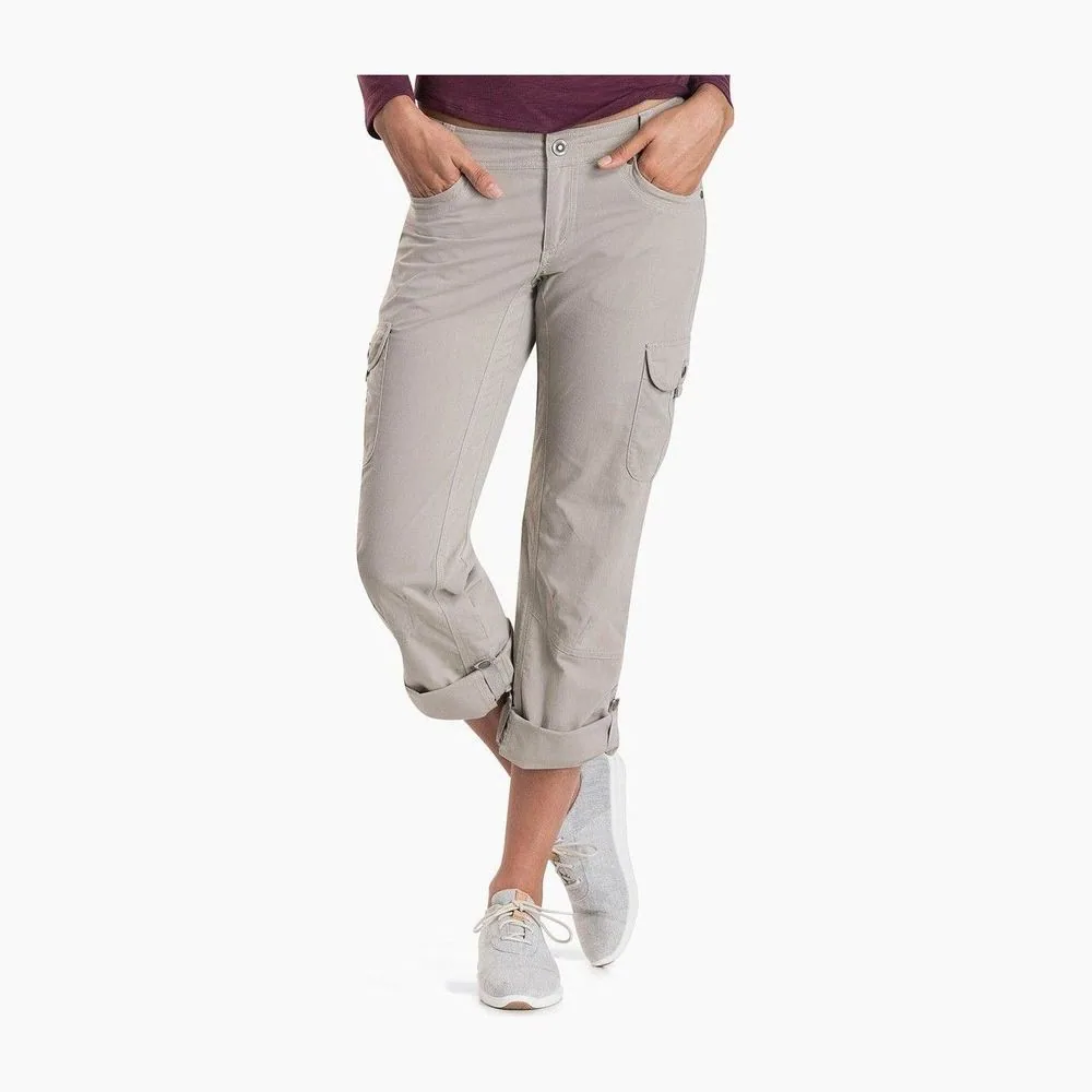 Splash Roll-Up Pant by KÜHL
