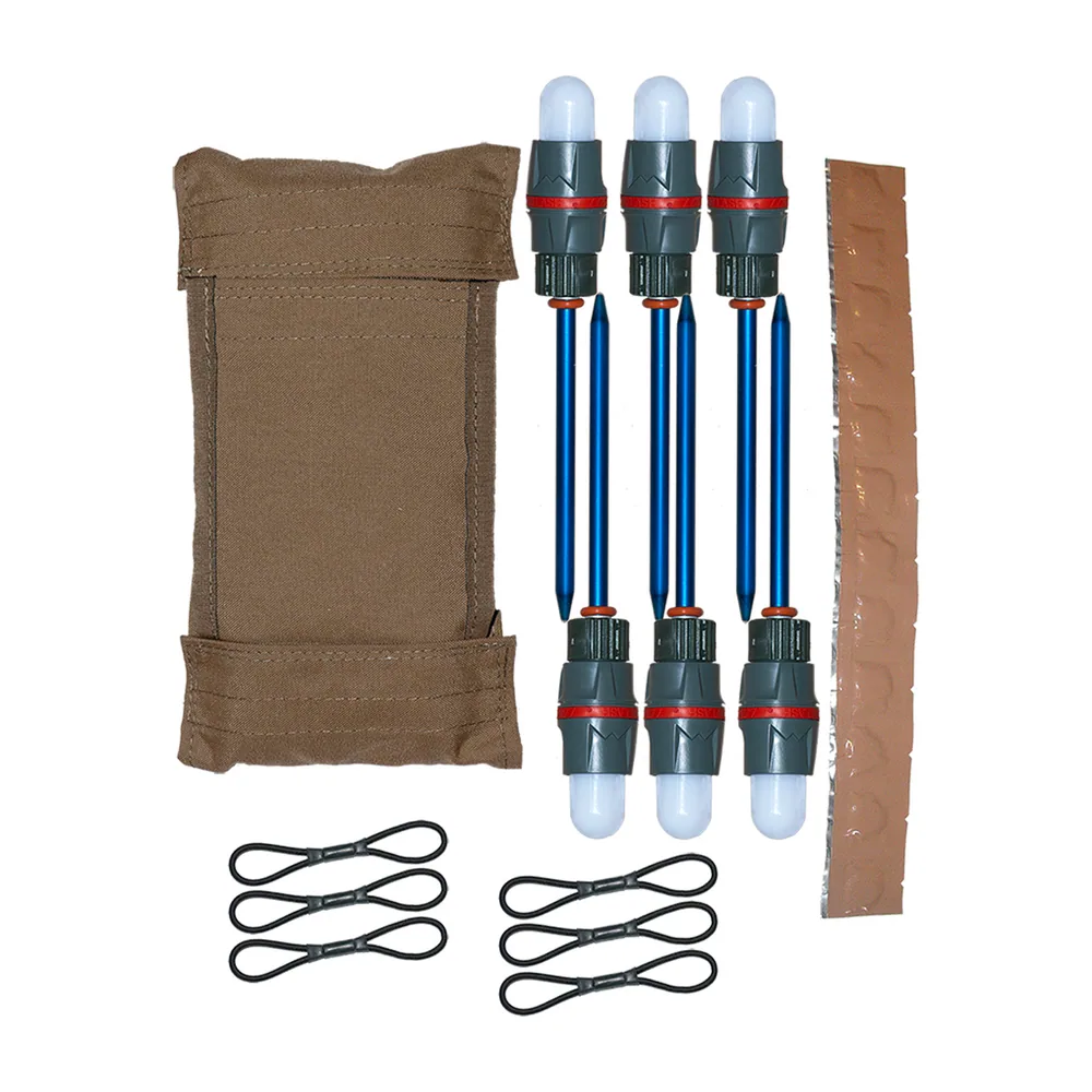 Ultra-Lite Landing Zone Kit by LazerBrite