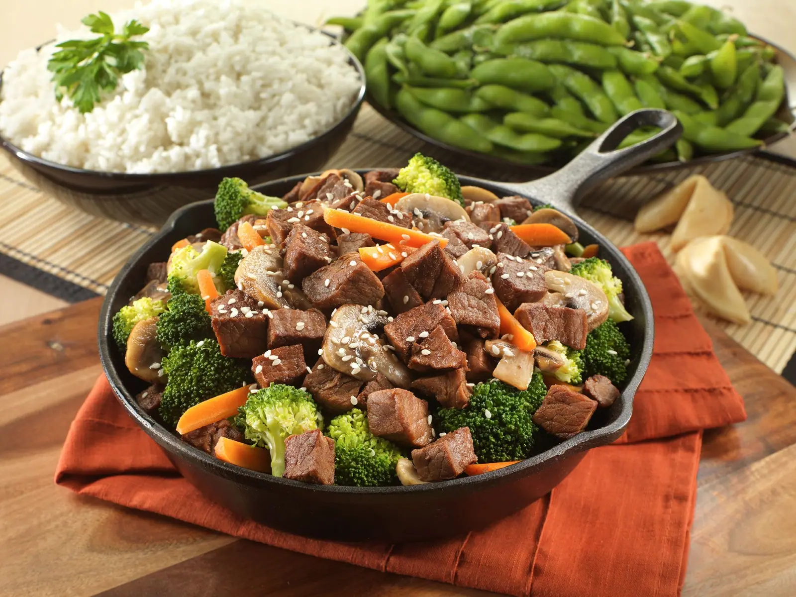 Legacy Food Storage product photograph