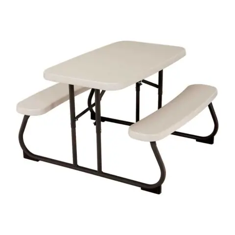 Kids Picnic Table by Lifetime Products