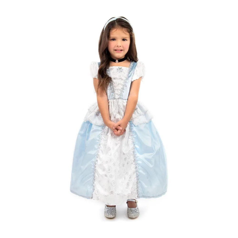 Cinderella Dress by Little Adventures