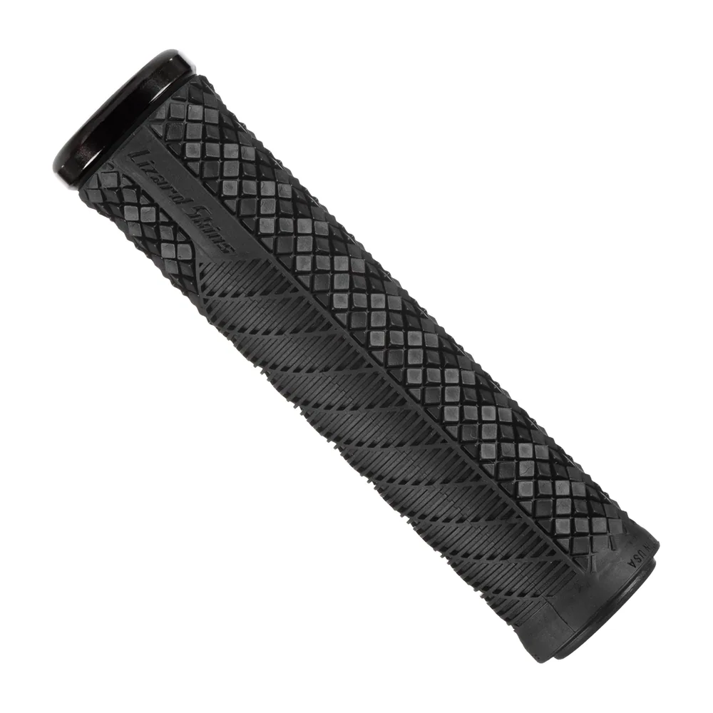 Charger Evo Single Clamp Lock-On by Lizard Skins