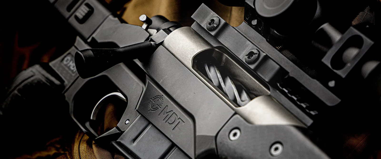 Lone Peak Arms product photograph