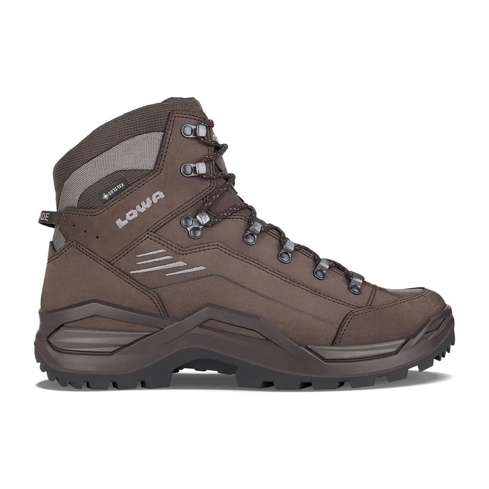 RENEGADE EVO GTX MID by LOWA