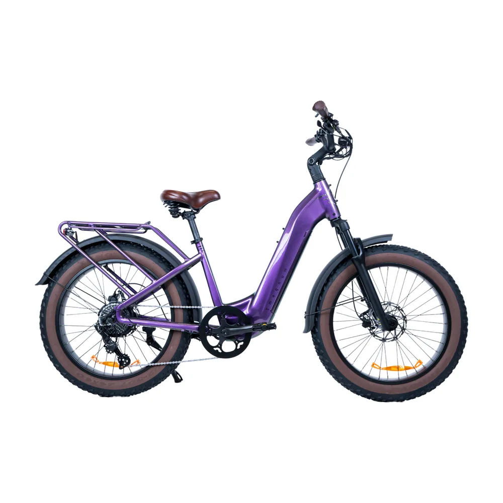Bliss by Magnum Bikes