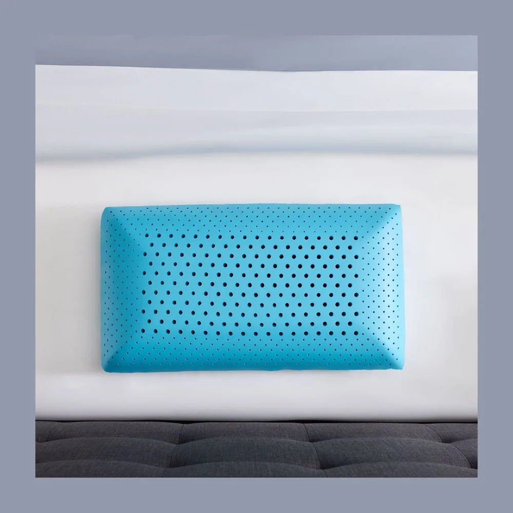 Zoned Dough® Pillow by Malouf
