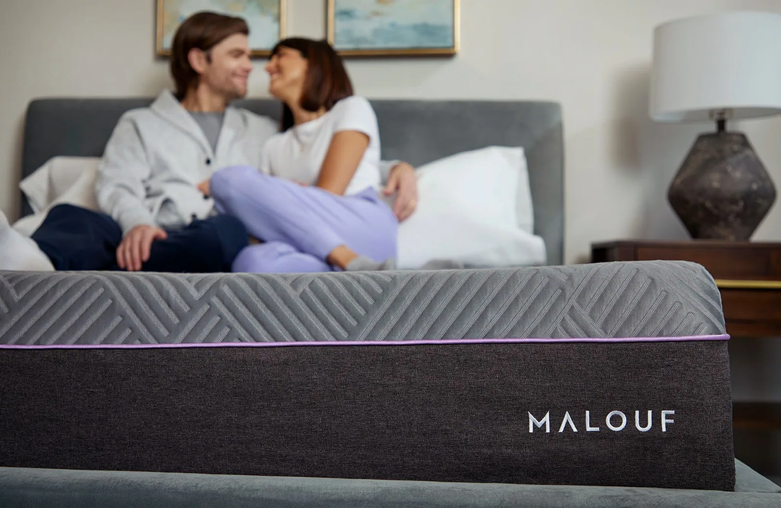 Malouf product photograph