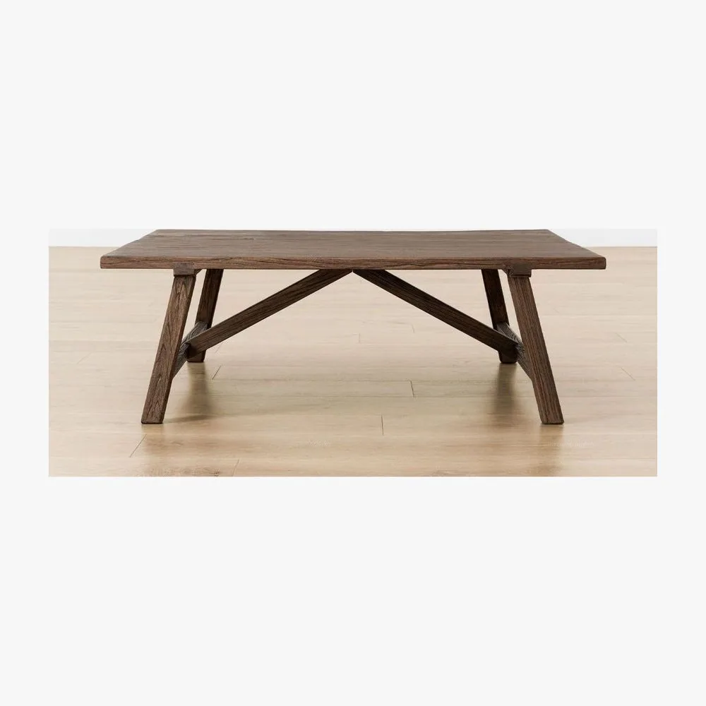 Lockwood Coffee Table by McGee & Co.