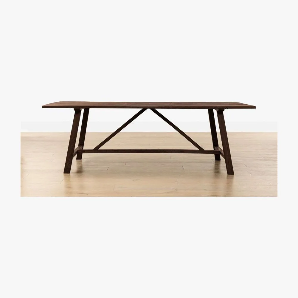 Lockwood Dining Table by McGee & Co.