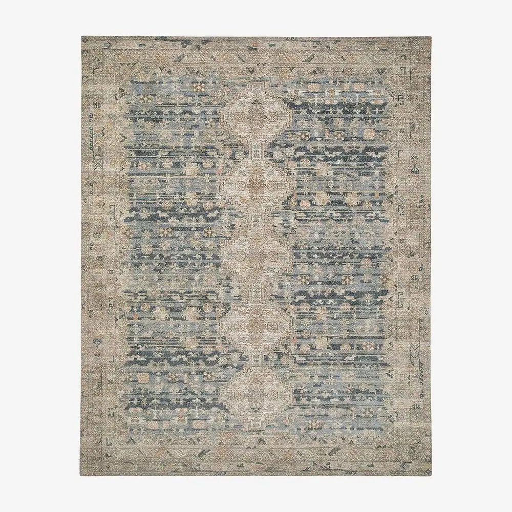 Wilshire Hand-Tufted Wool Rug by McGee & Co.
