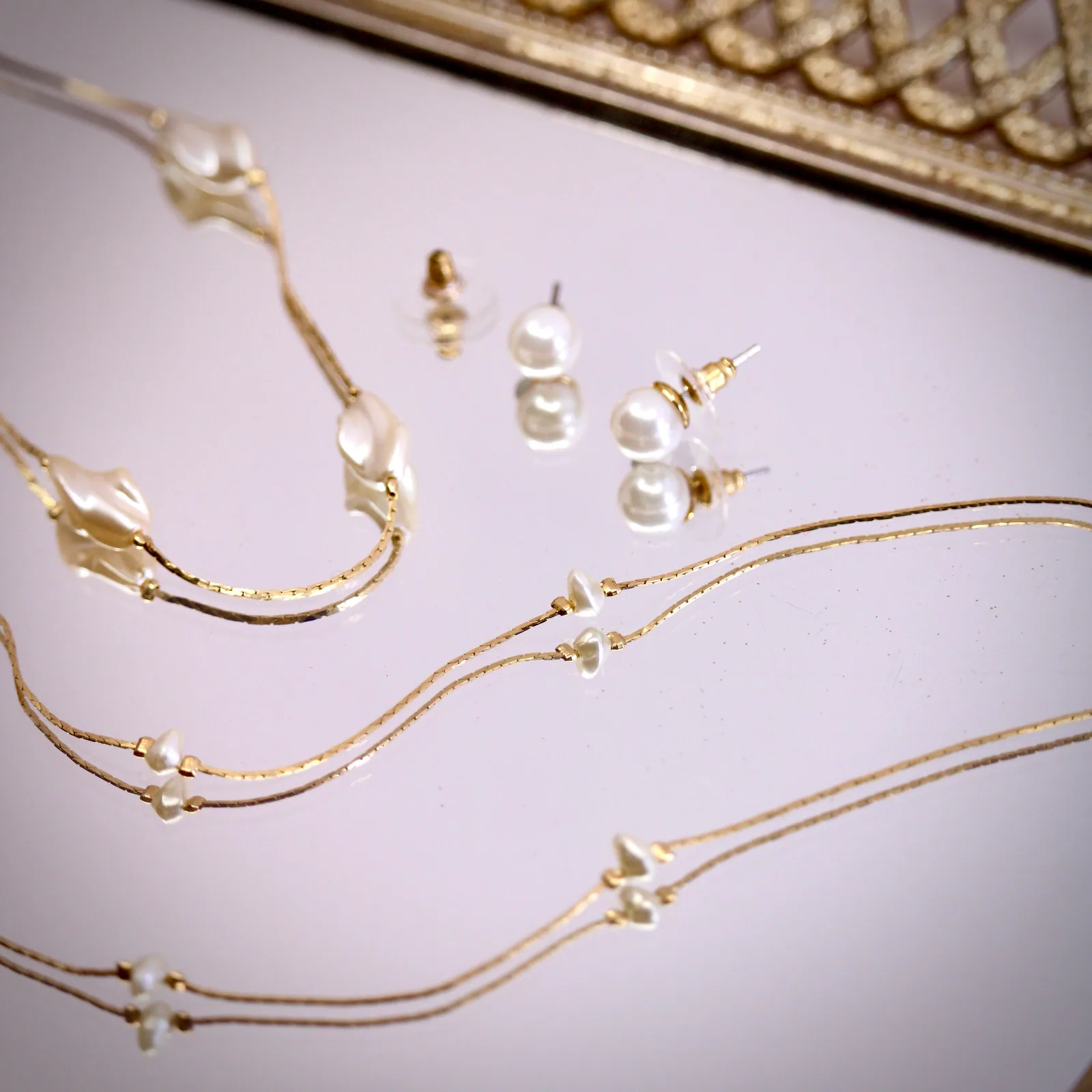 Mineral and Matter product photograph