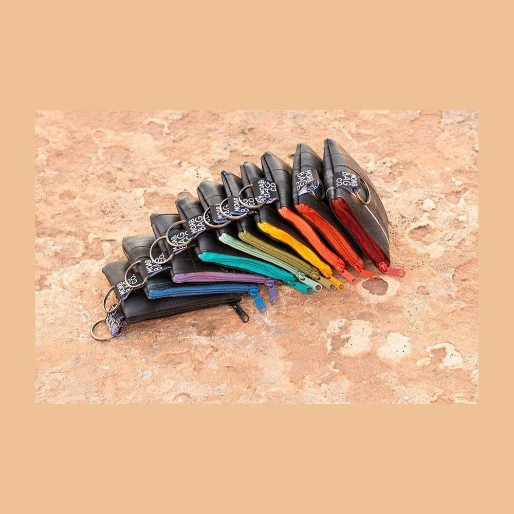 Mini Bike Tube Bag by Moab Bag Co