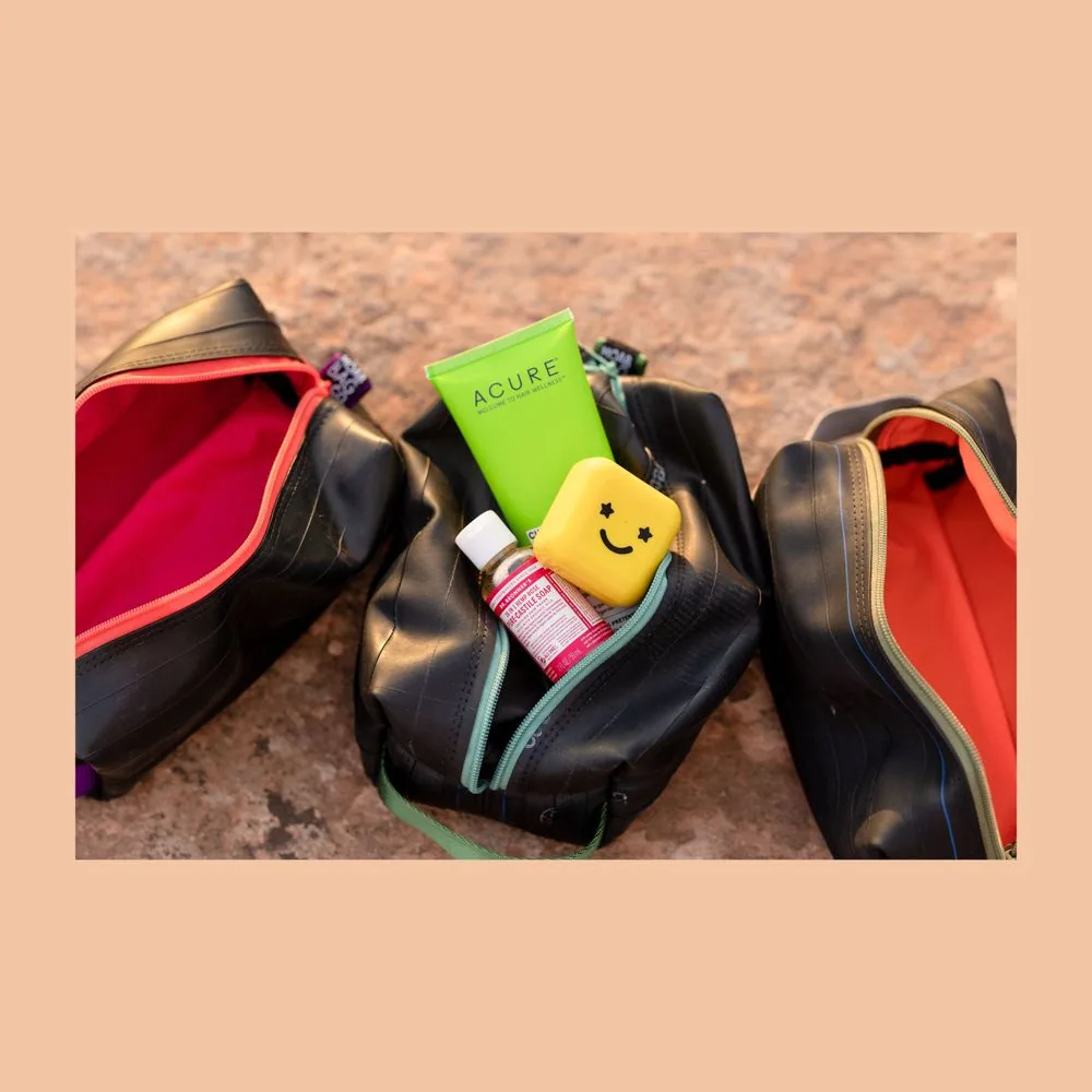 Dopp Kit by Moab Bag Co