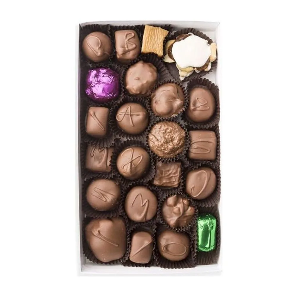 Famous Traditional Assortment by Mrs. Cavanaugh's Chocolates