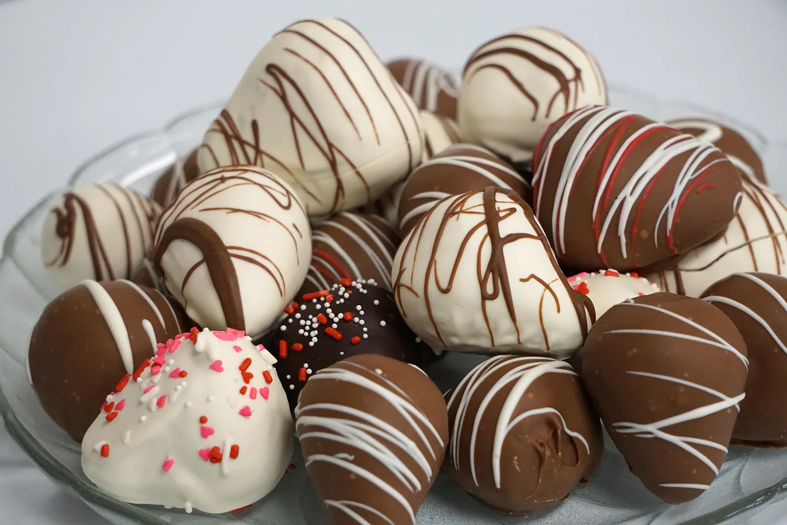 Mrs. Cavanaugh's Chocolates product photograph