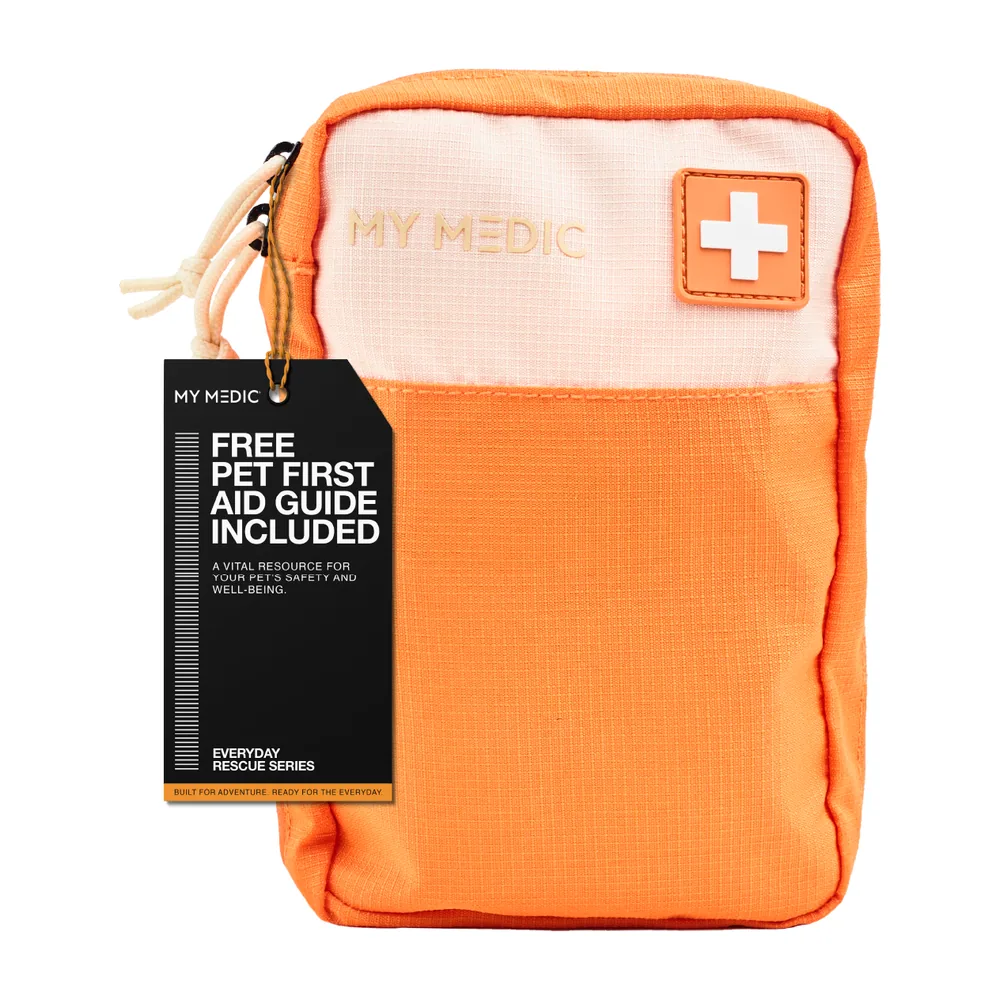 Pet Medic by My Medic