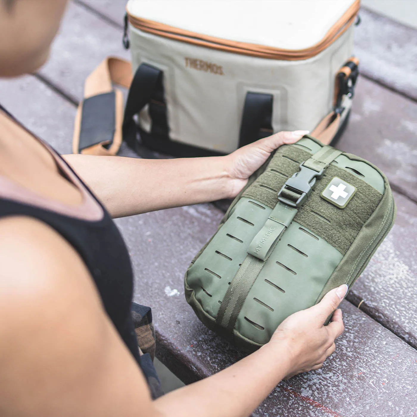My Medic product photograph