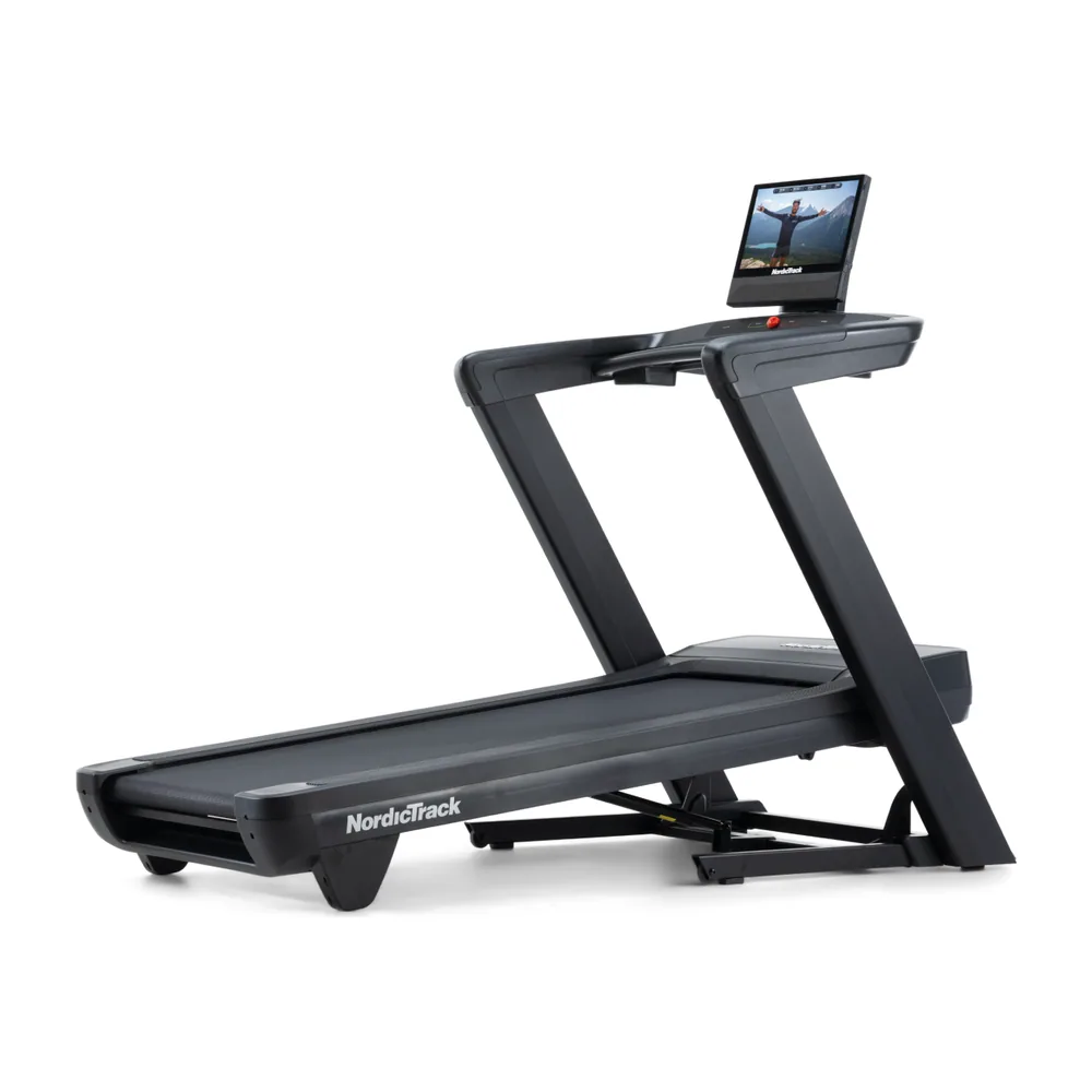 Commercial 1750 Treadmill by NordicTrack
