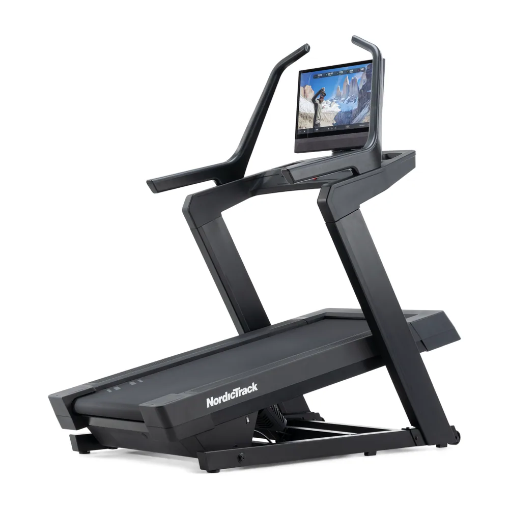 X24 Treadmill by NordicTrack