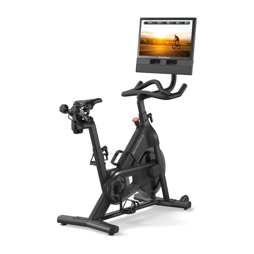 S24 Studio Bike by NordicTrack