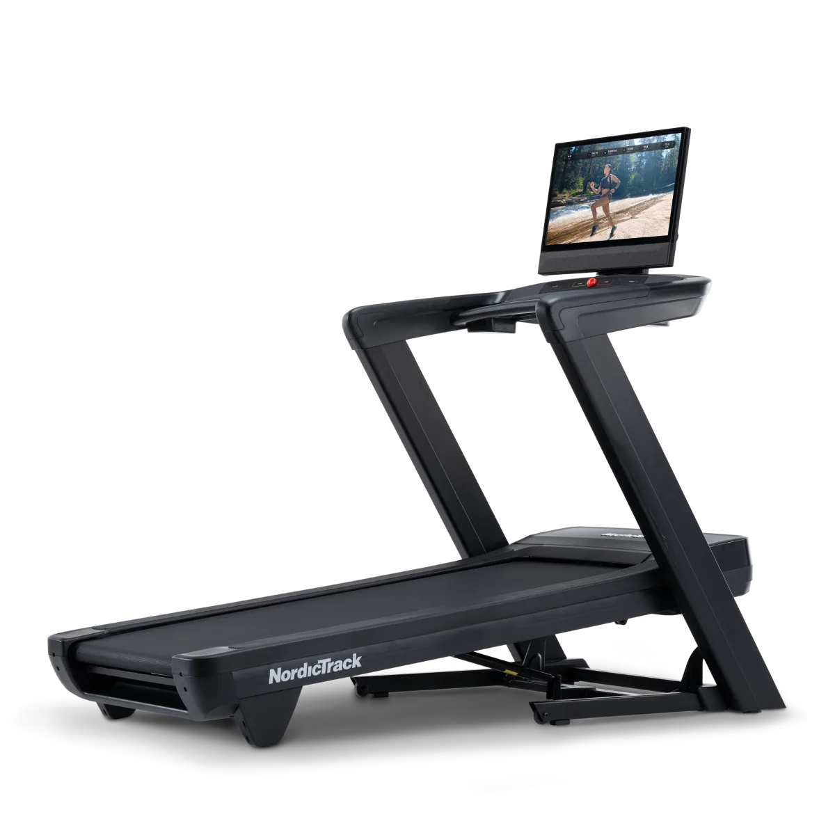 NordicTrack product photograph