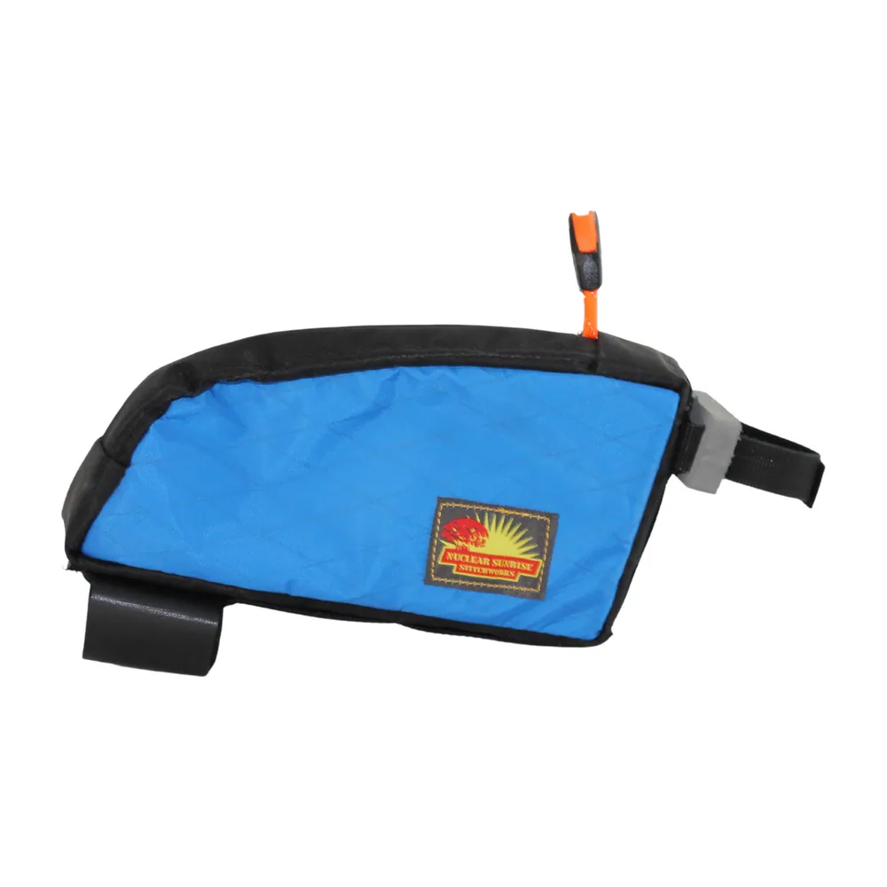 Titan Tank by Nuke Sunrise Bike Bags