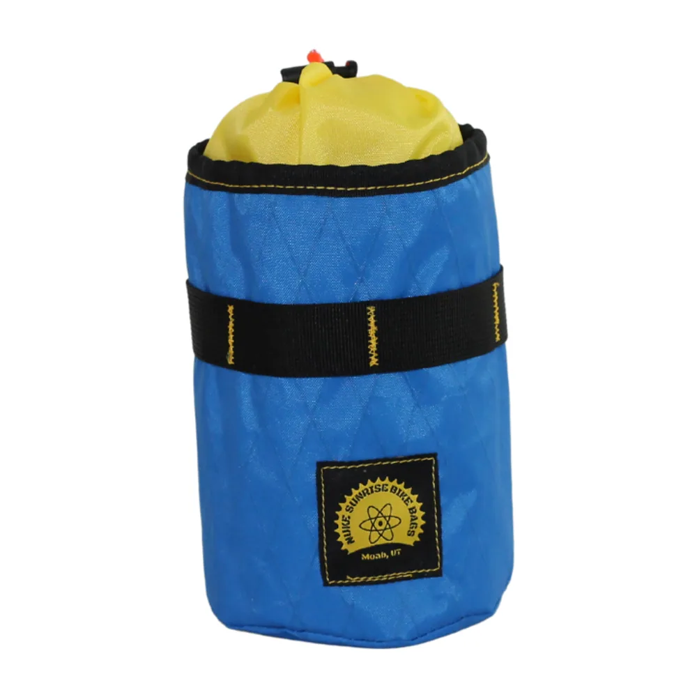 Silo by Nuke Sunrise Bike Bags