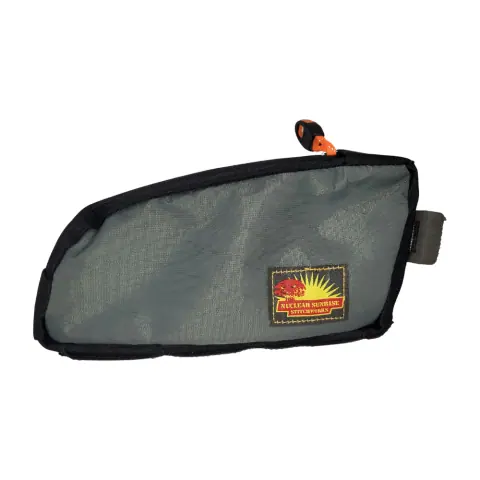 Titan Top Tube Tank by Nuke Sunrise Bike Bags