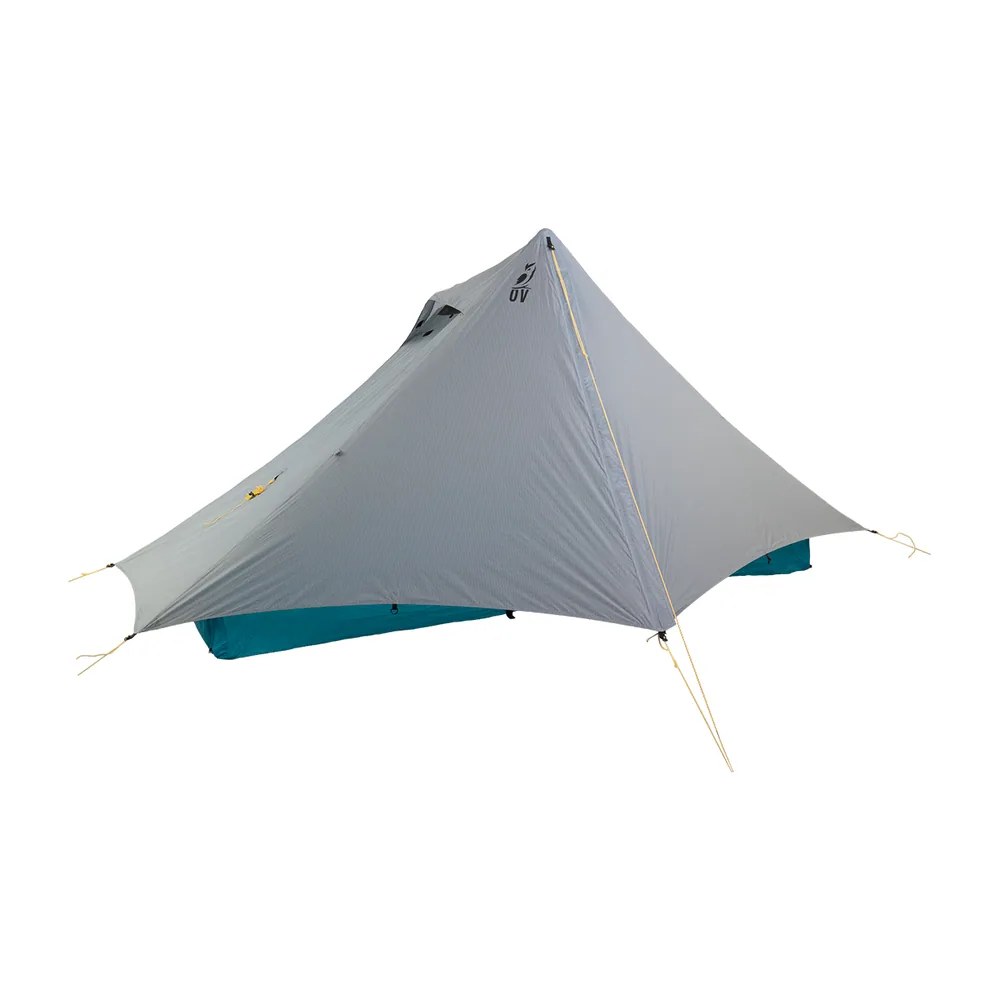 Cirq Trekking Pole Tent by Outdoor Vitals