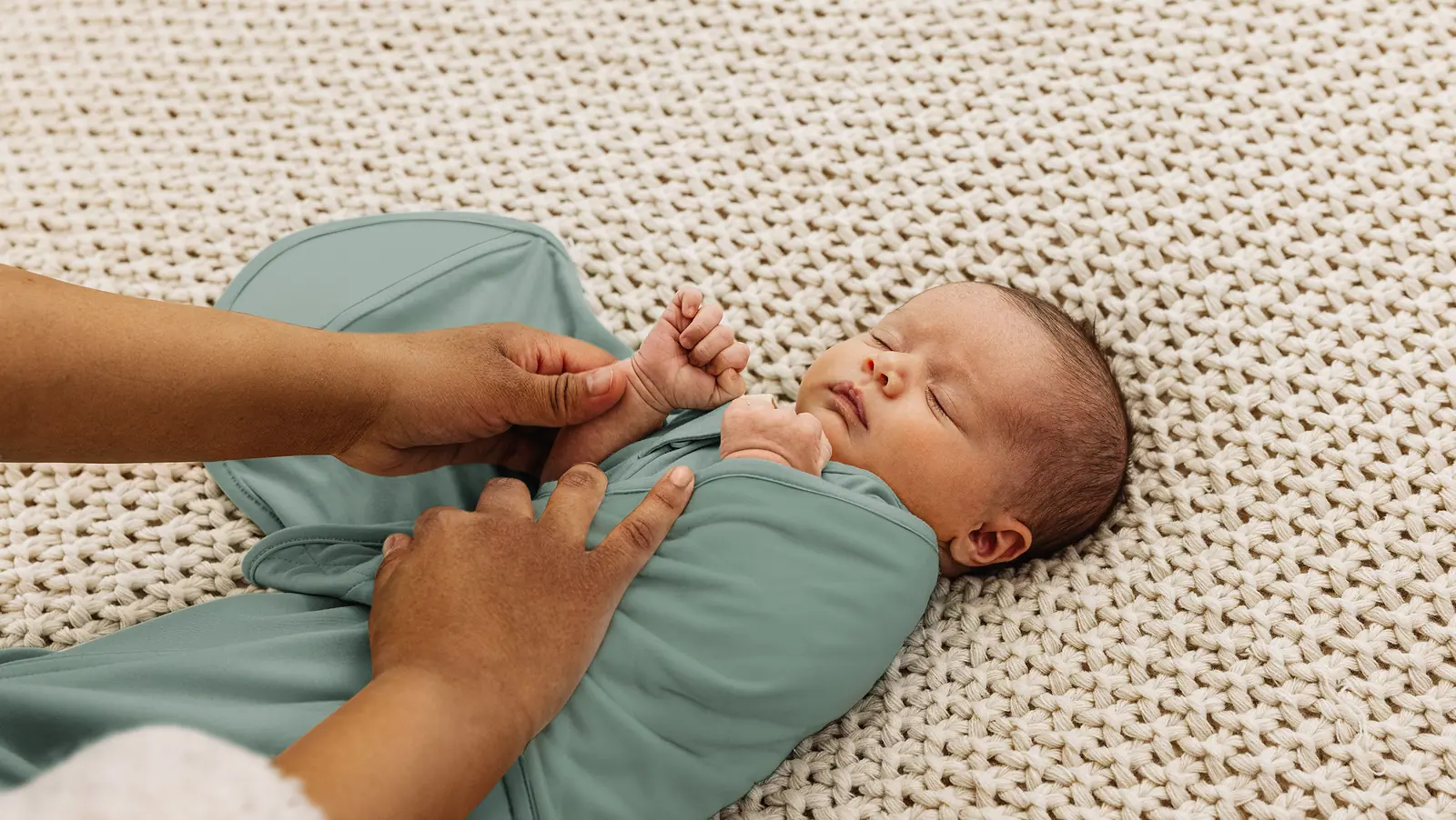 Owlet product photograph