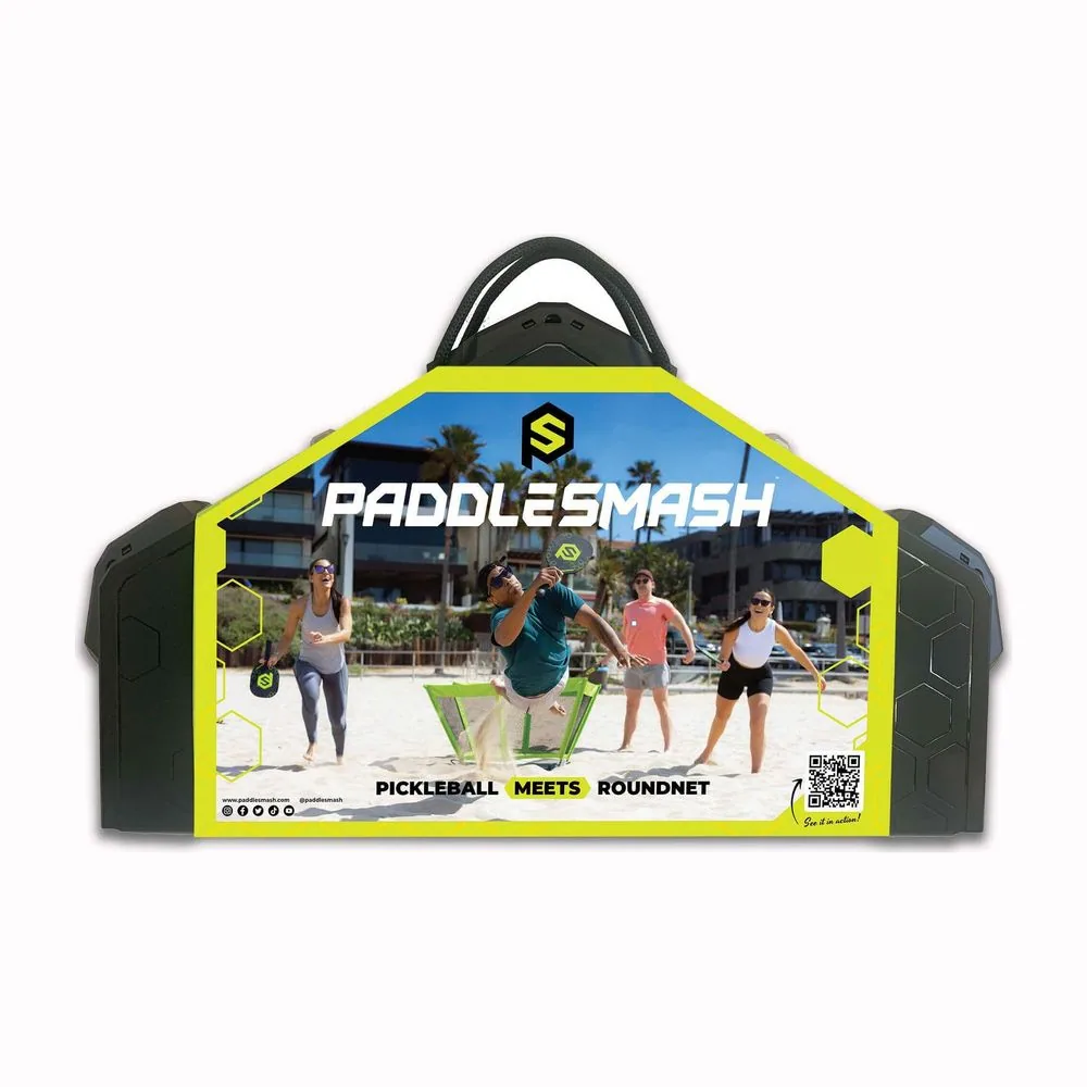 PaddleSmash Complete Set by PaddleSmash