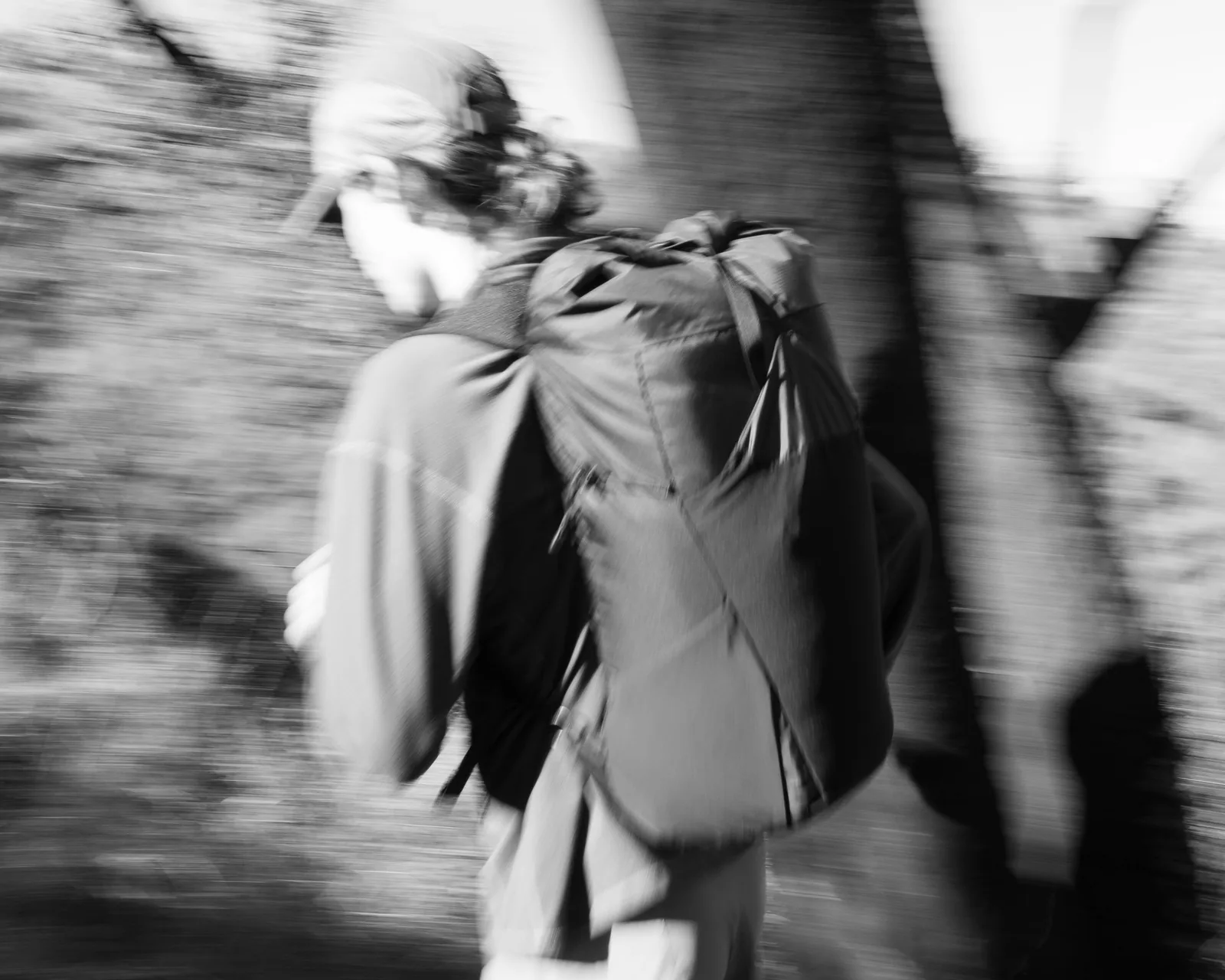 Pa'lante Packs product photograph