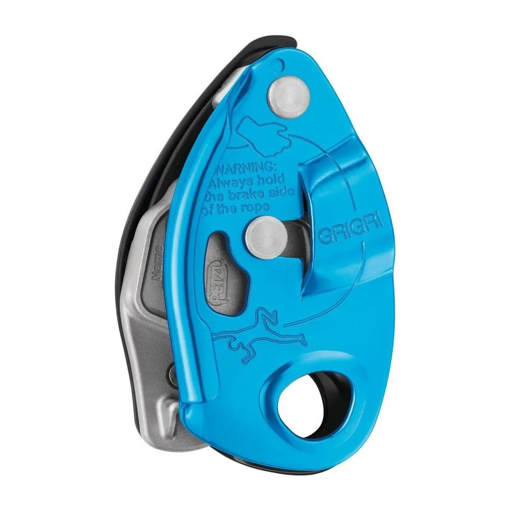 GRIGRI by Petzl