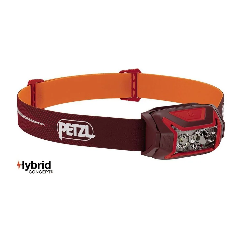 ACTIK CORE by Petzl