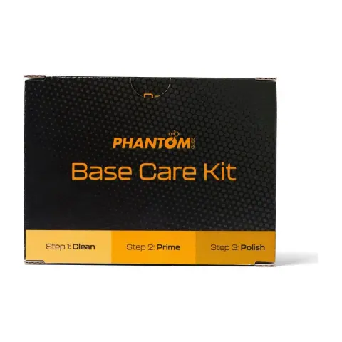 Base Care Kit by PHANTOM Glide