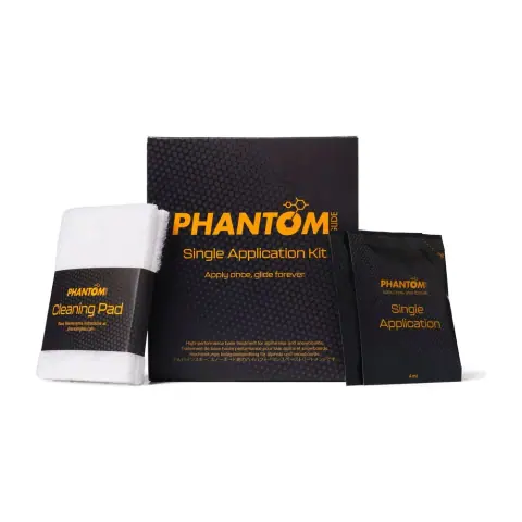 Single Application Kit by PHANTOM Glide