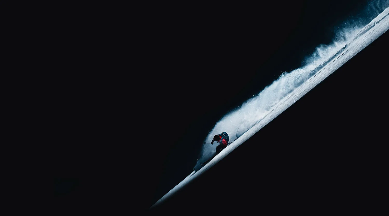 PHANTOM Glide product photograph
