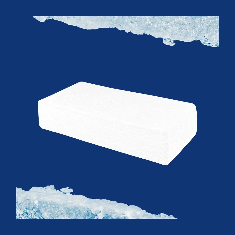 Ice Cube Original by Pillow Cube