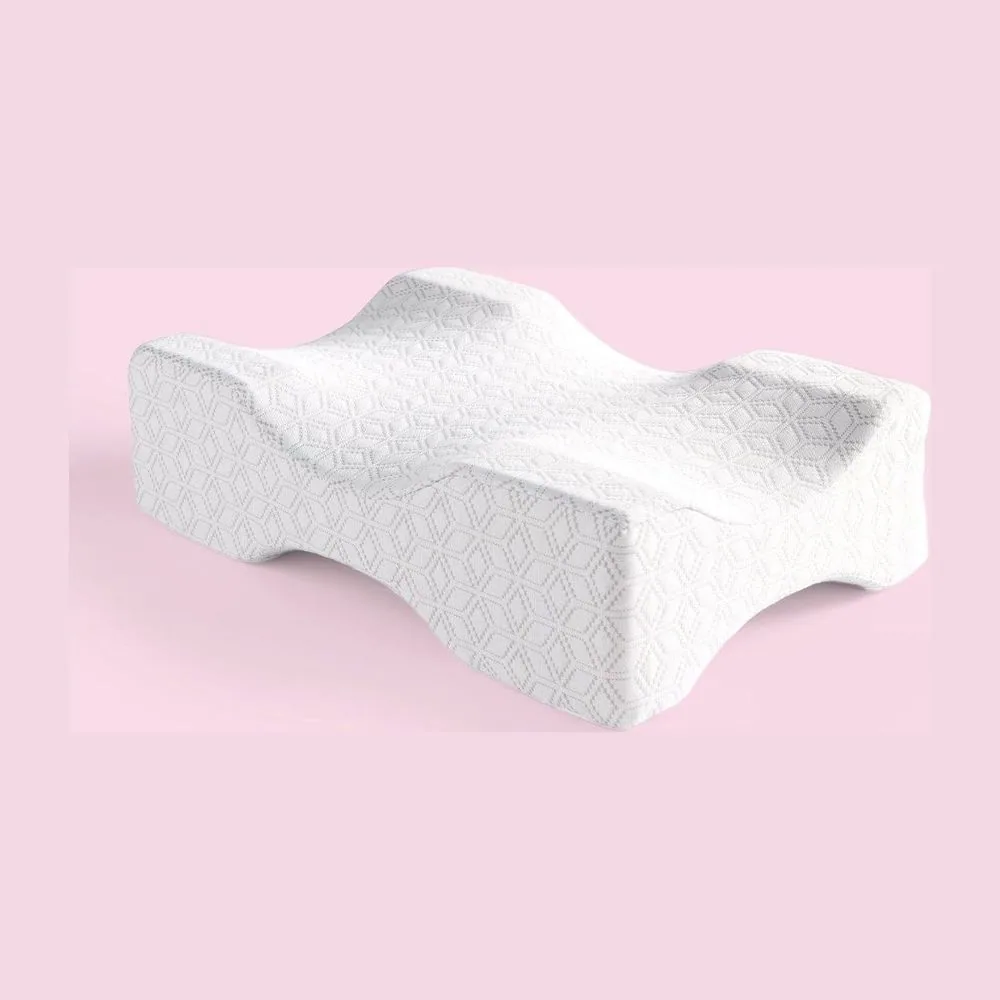 Knee Cube by Pillow Cube