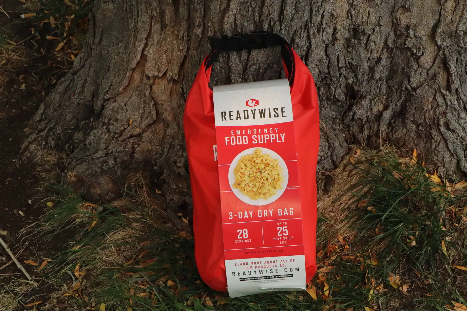 ReadyWise product photograph