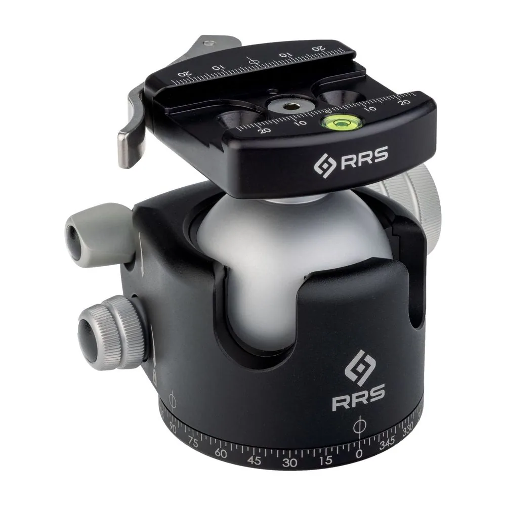 BH-55-LR Ball Head by Really Right Stuff
