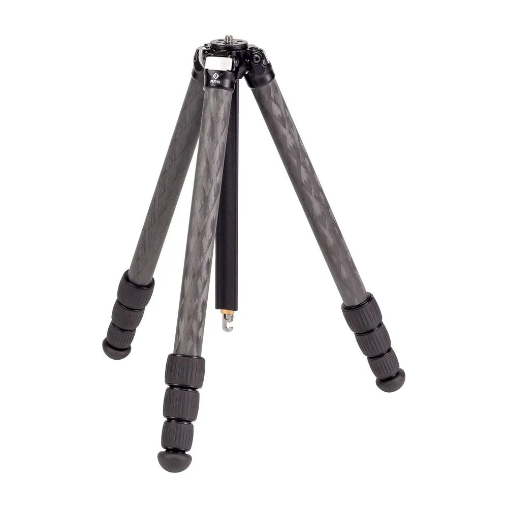 Ascend-14 Compact Carbon Fiber Travel Tripod by Really Right Stuff