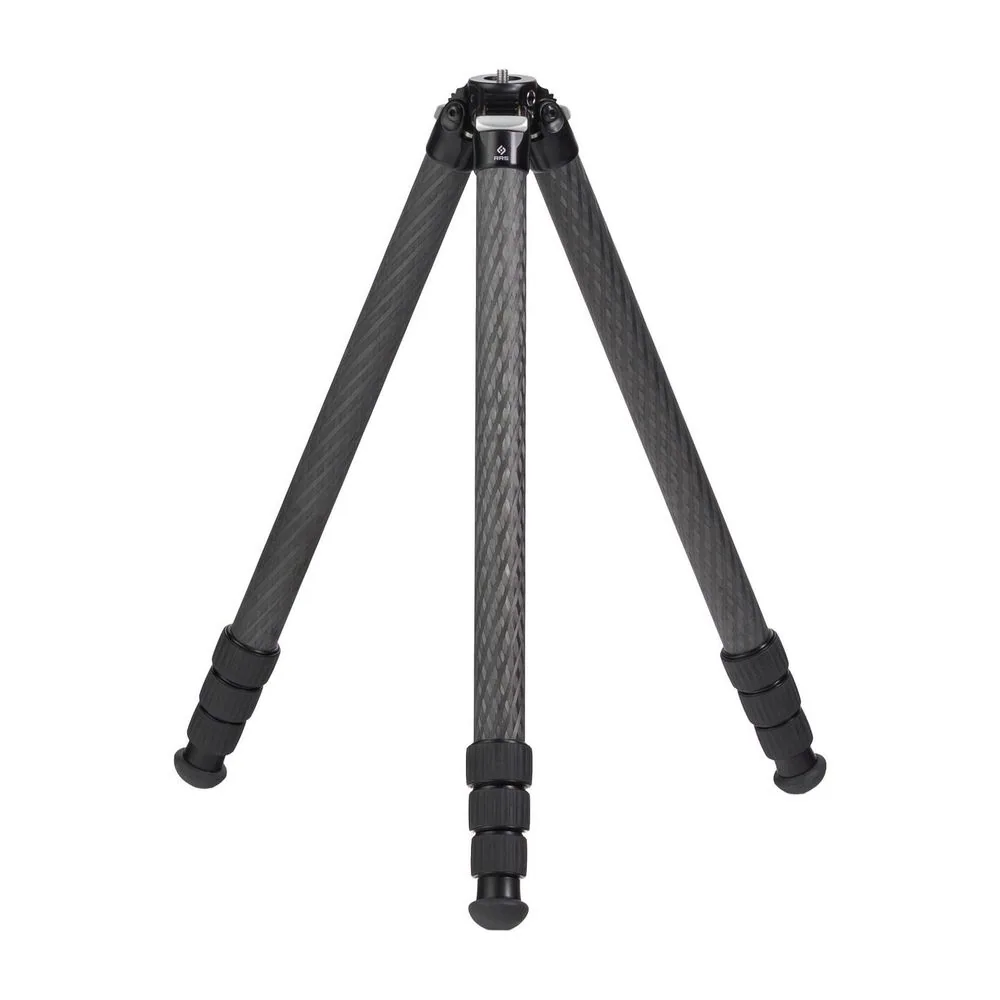 Benchmark Carbon Fiber Tripod by Really Right Stuff
