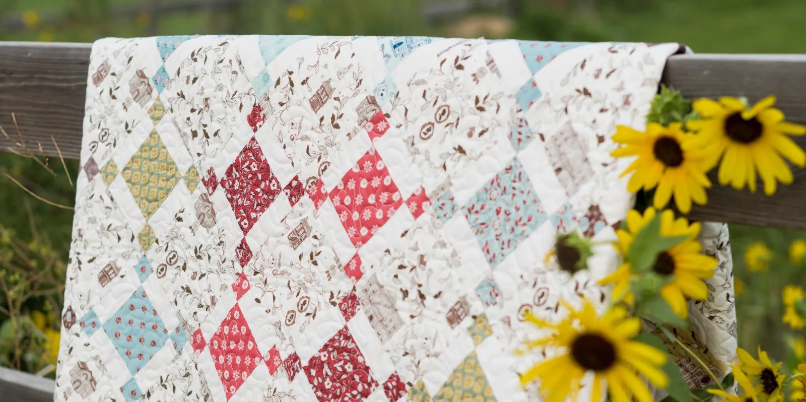 Riley Blake Designs product photograph
