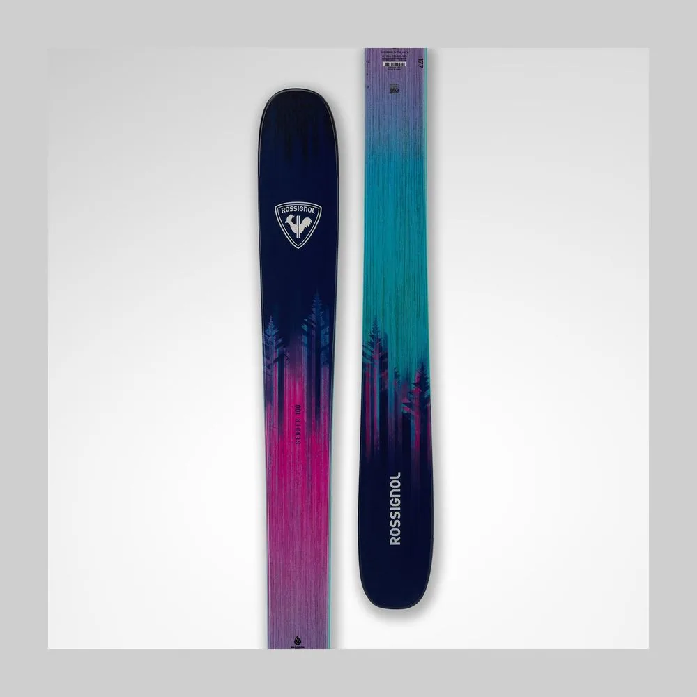 Sender 100 by Rossignol