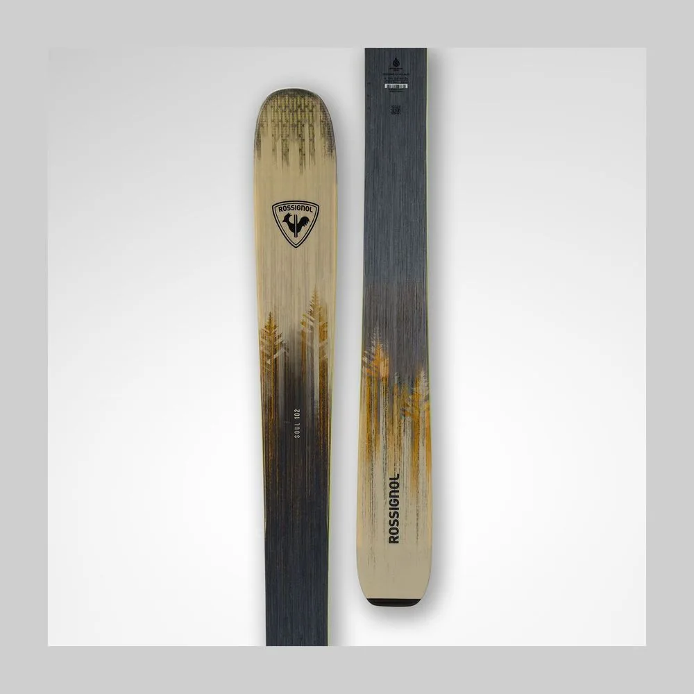 Soul 102 by Rossignol