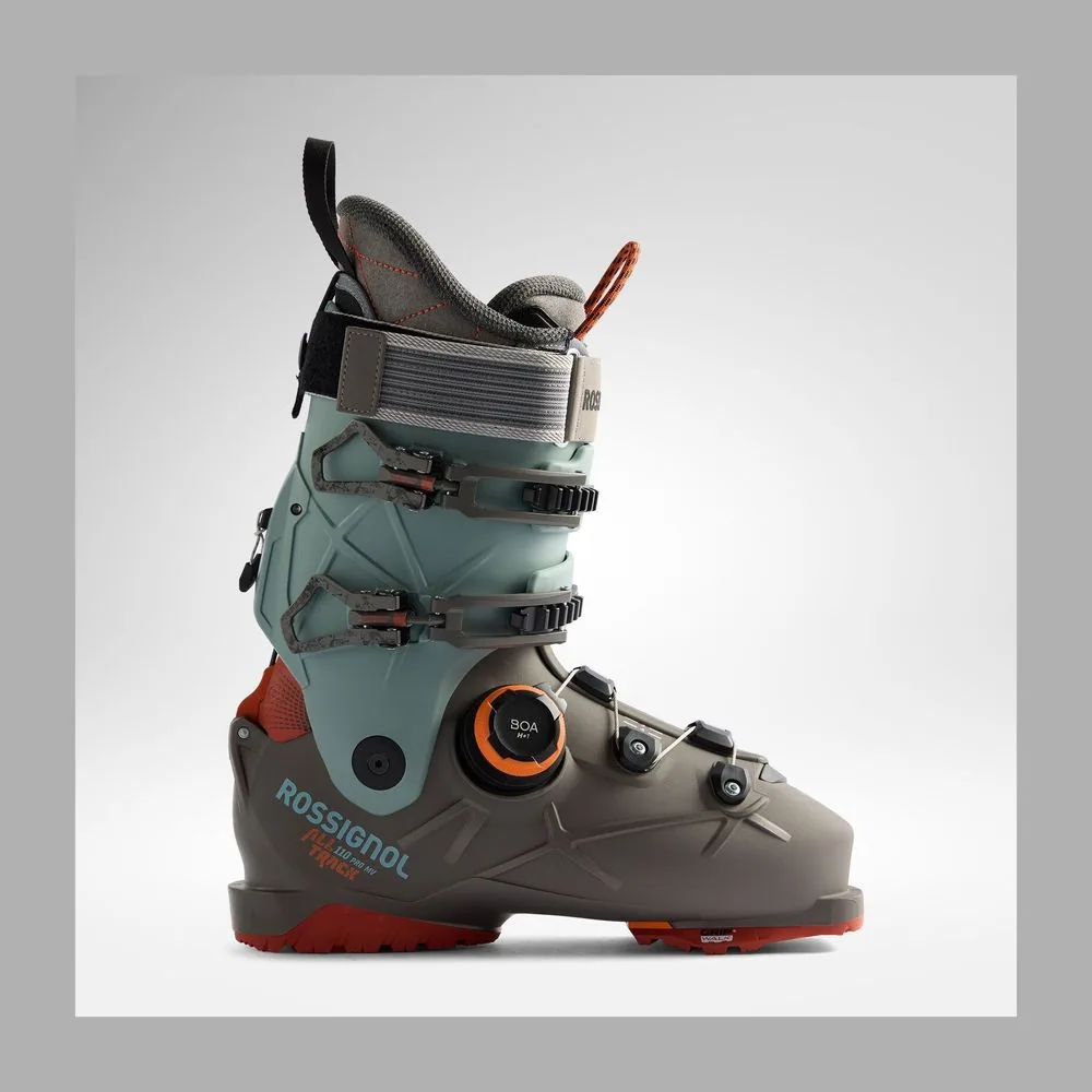 Alltrack 110 Pro MV BOA by Rossignol